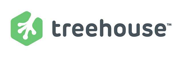 オンラインでプログラミングを学ぶ Treehouse